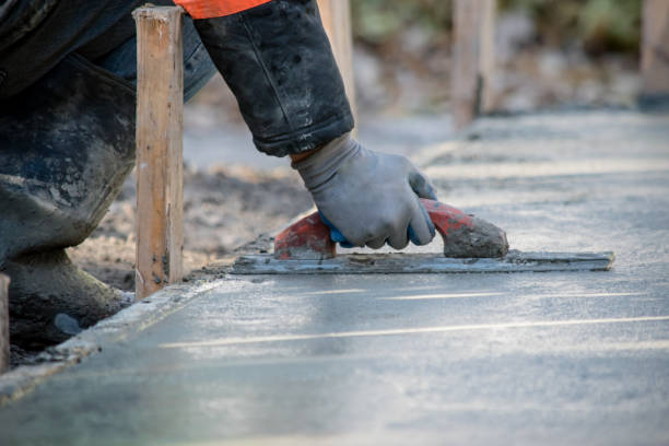 Best Concrete Foundation Repair in Runaway Bay, TX