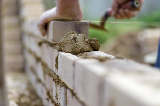 Best Residential Concrete Solutions in Runaway Bay, TX