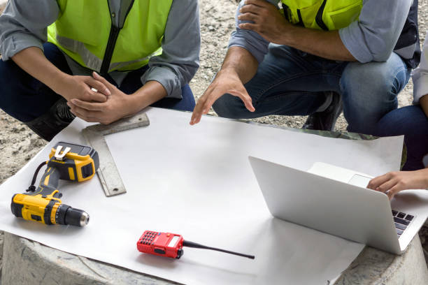 Best Concrete Staining and Coloring in Runaway Bay, TX