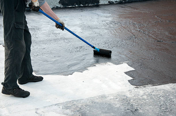 Best Industrial Concrete Flooring in Runaway Bay, TX