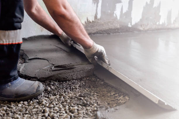 Best Concrete Sidewalk Installation in Runaway Bay, TX